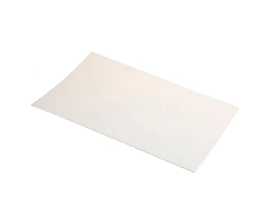 63-5091-55 Polypropylene Electrical Insulating Film, 304mm x 200mm x 0.45mm 775-7797