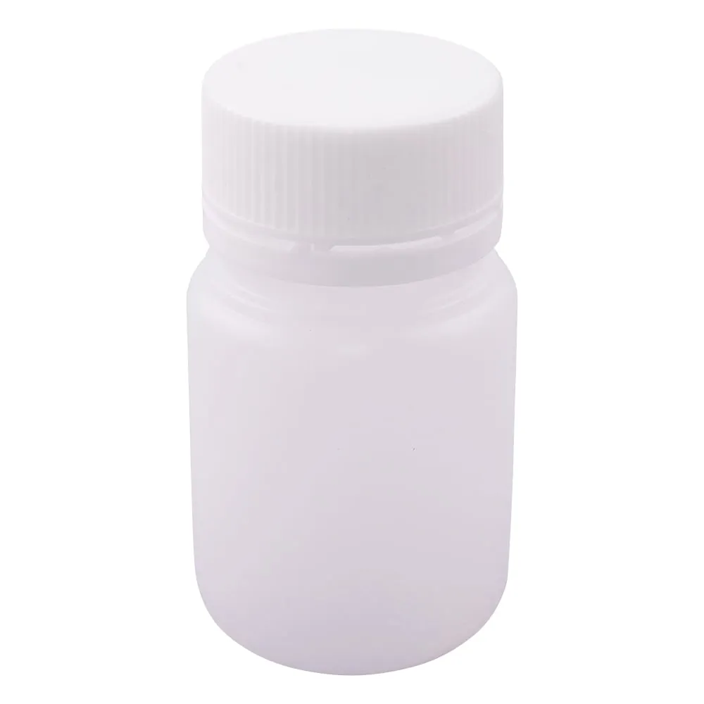 2-5085-01 Sealed Bottle 100mL TEA-100