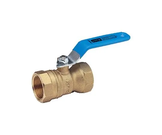 65-1875-75 Eco Ball Series (ZH) Ball Valve Nominal Diameter 8 mm ZH8A