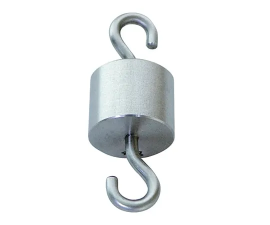 3-8488-01 Special Weight Cylindrical With Upper And Lower Hook 20kg