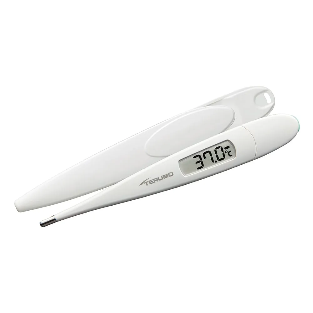 8-4783-21 Terumo Electronic Thermometer C232P ET-C232P01