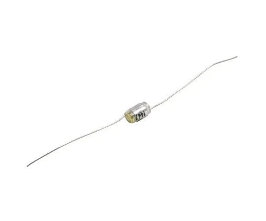 63-4558-55 RS PRO Polystyrene Capacitor 33pF 160V dc ±3.03% Tolerance Through Hole 4mm diameter 113-235