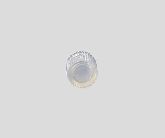 2-742-12 Needle Through Lid for DNA Storage Fluorine Resin Vial