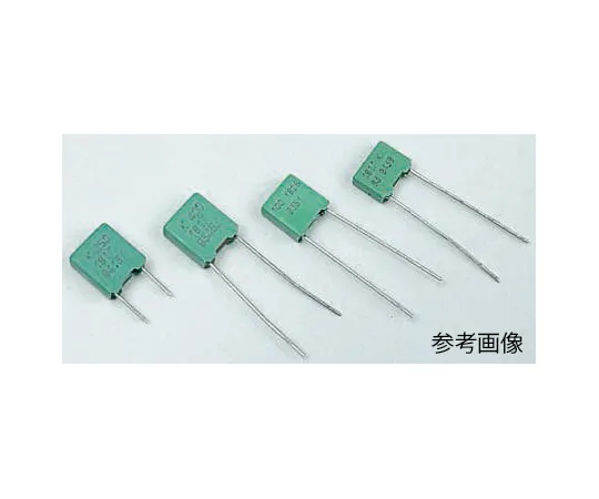 63-4561-41 Vishay 33nF Polyester Capacitor PET 160 V ac, 250 V dc ±10% MKT 1817 Series Through Hole MKT1817-333/255