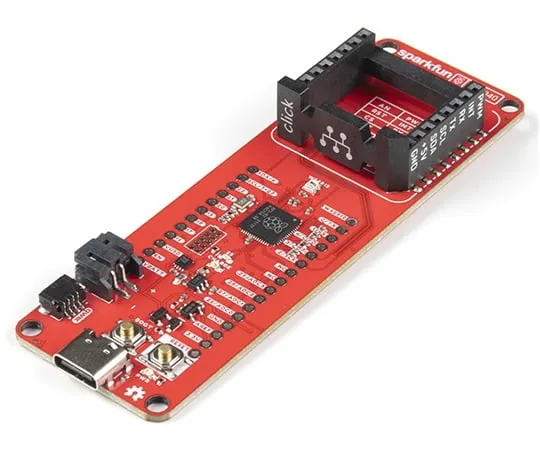 68-2202-46　［Discontinued］RP2040 mikroBUS Development Board　DEV-18721