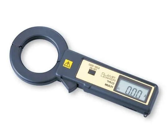1-9844-01 Mini Clamp Leaker (Leakage Current Meter) M140