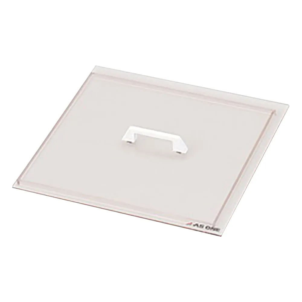 1-4196-21 Constant Temperature Water Circulator Cover Form -