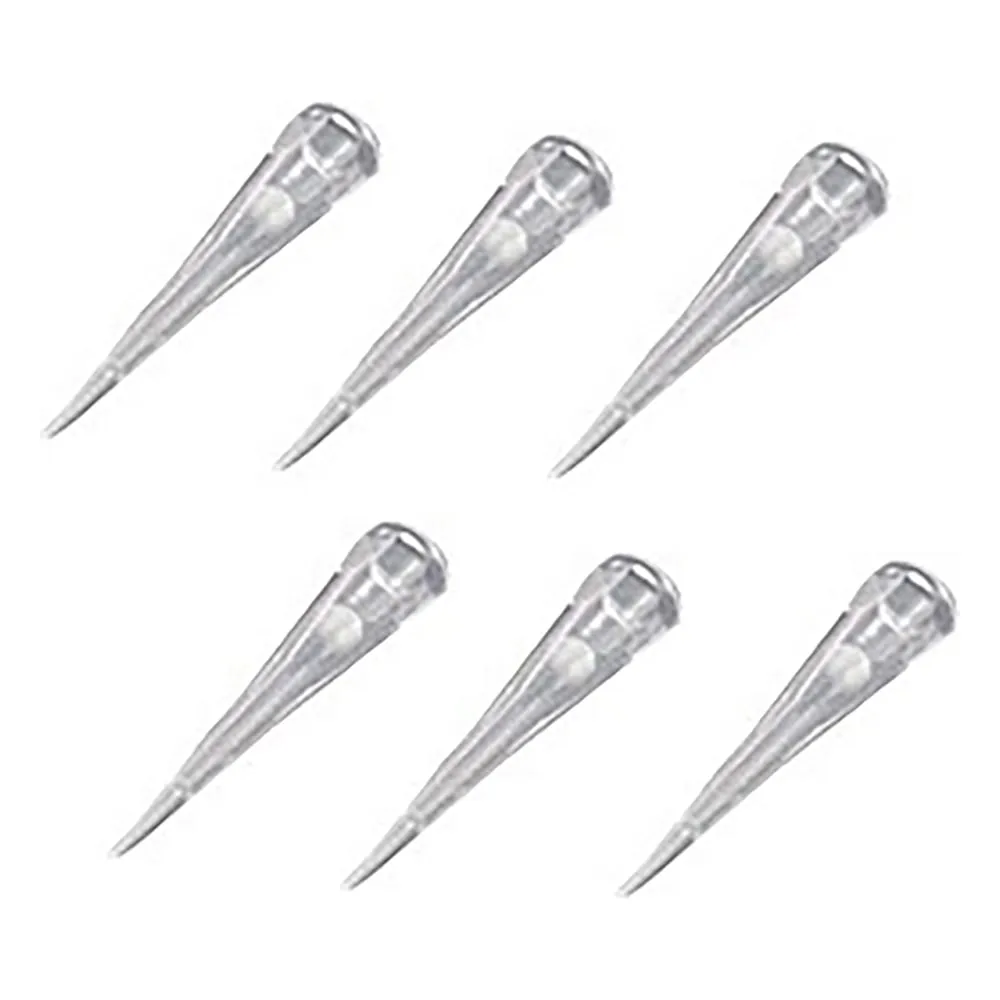 3-6625-11 Violamo(R) Tips (With Filter) 10μL V-10FH