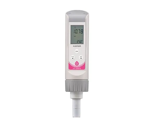 63-7865-28 Waterproof dissolved oxygen meter DO-1000PE
