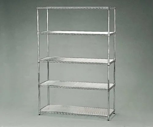 61-0425-88 Metal Rack MR-1218J 539650/MR-1218J