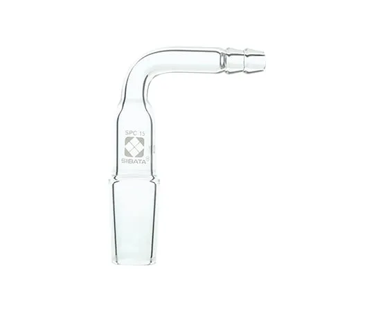 61-4418-14 Exhaust Bent Tube, SPC-15 030500-15