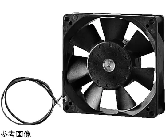 65-2923-53 Fan for Board (DC Type) VP23-D1