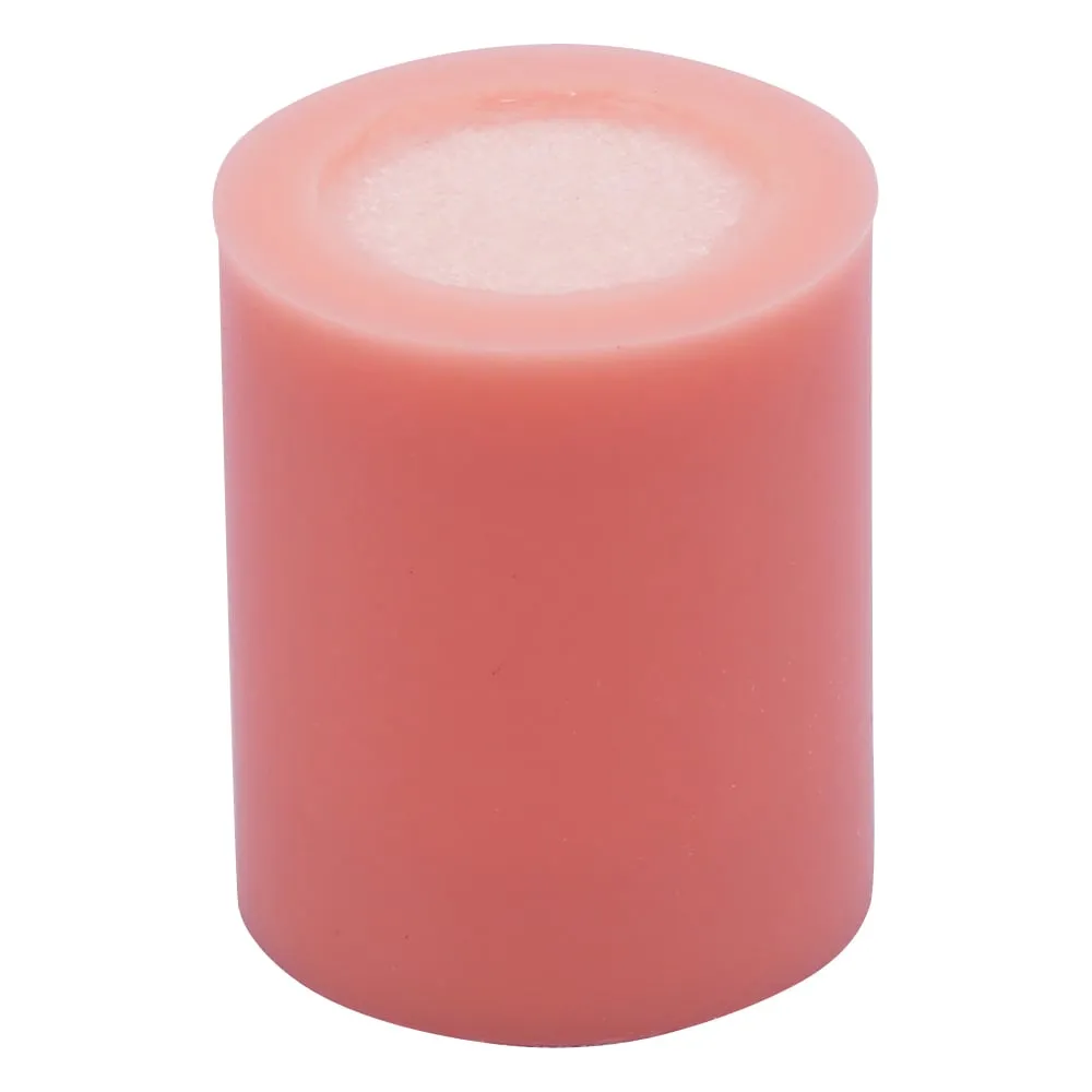 6-343-14 Silico Plug(R) 16mm 10 Pcs C-20
