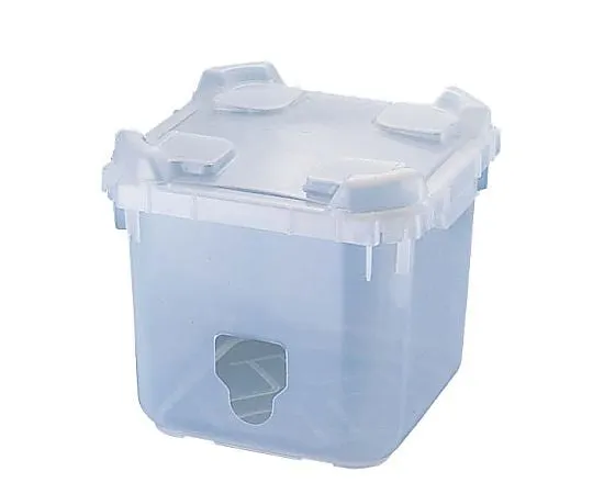 62-6648-35 Bag-in-Container Body with Hole (With Lid) XKV10