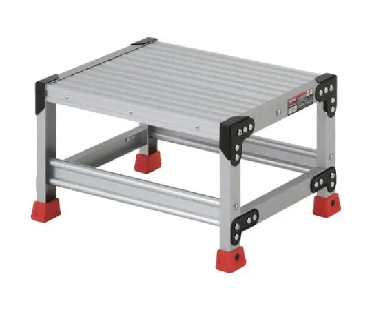1-9523-01 Footstool (Aluminum Alloy) 1 Stage TSF-153