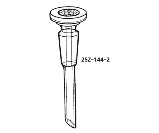 64-1074-80 Base 25Z-144-2