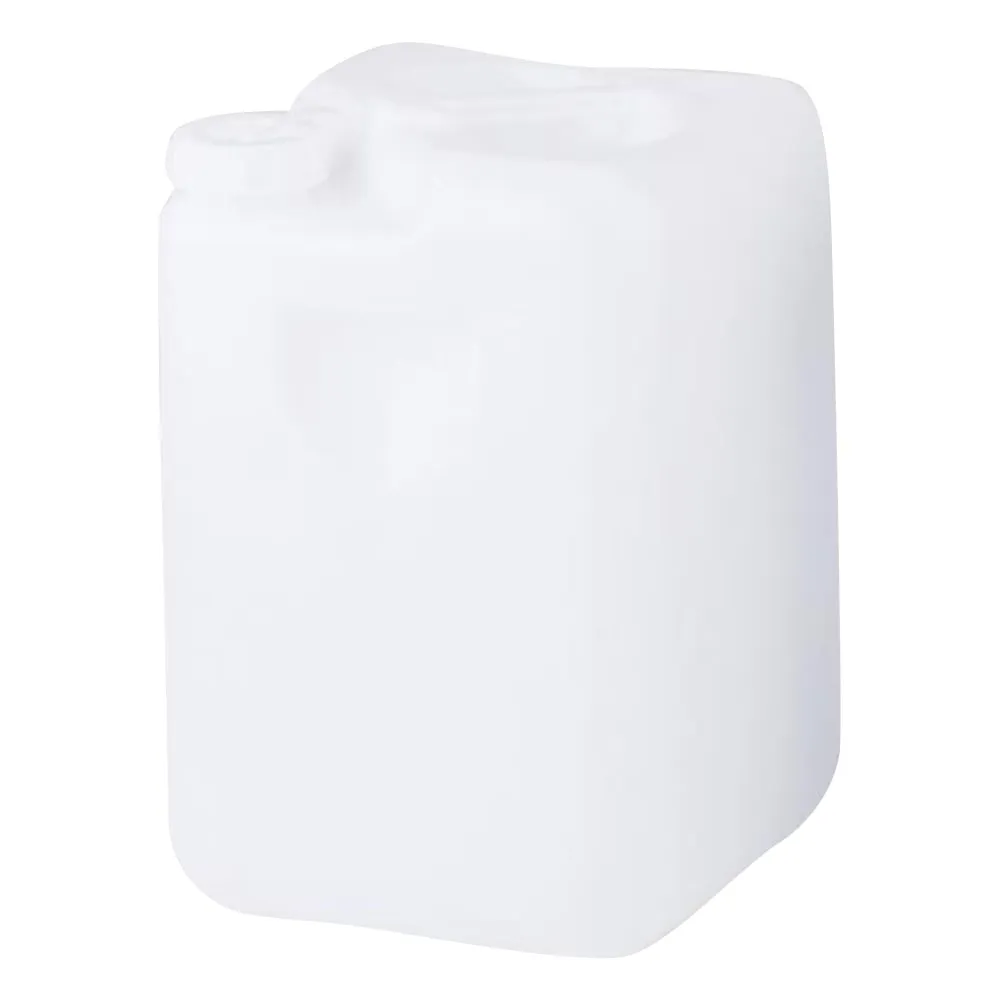2-583-01 Shipping Bottle (White) S-1