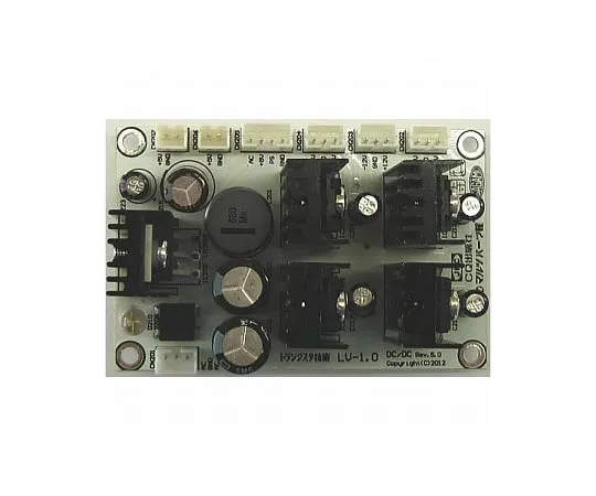 63-3125-24 DC/DC Power Substrate LV1-DCDCM