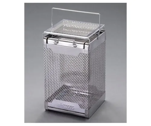 61-8972-01　［Discontinued］Grill Stove 235x230x380mm　EA913LD-6