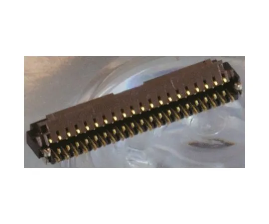 63-4645-22 FPC/FFC Connector Female 39 Pole 0.3 mm FH26-39S-0.3SHW05