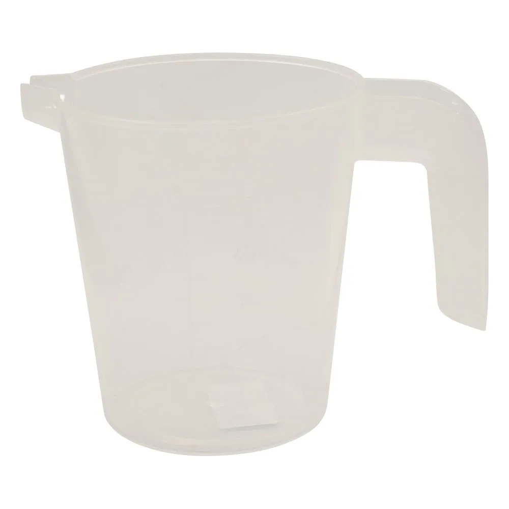 1-2922-01 Measuring Cup 500mL Spaceless -