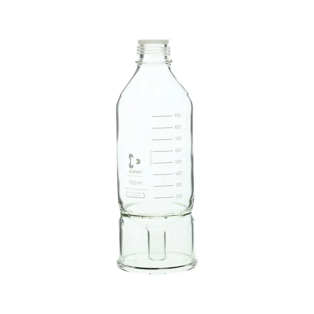 4-5287-01 HPLC solvent bottle 1000 mL 017390-1000