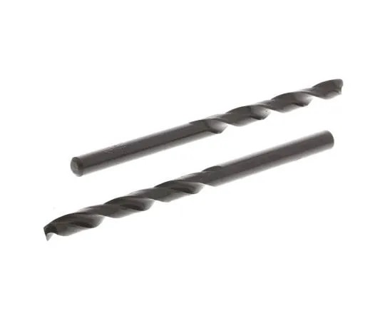 63-4587-79 RS PRO HSS Twist Drill Bit, 4.2mm x 75 mm 213-051