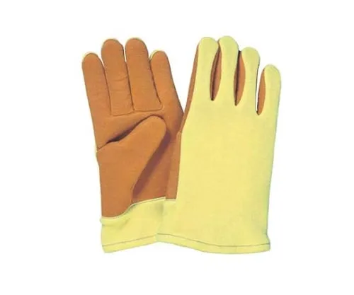 61-4696-09 500℃ Correspondence Heat Resistant Glove MZ623