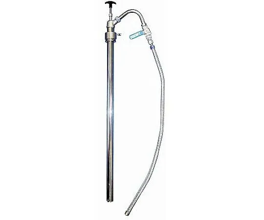 1-3310-01 Manual Piston Pump S-LXHS