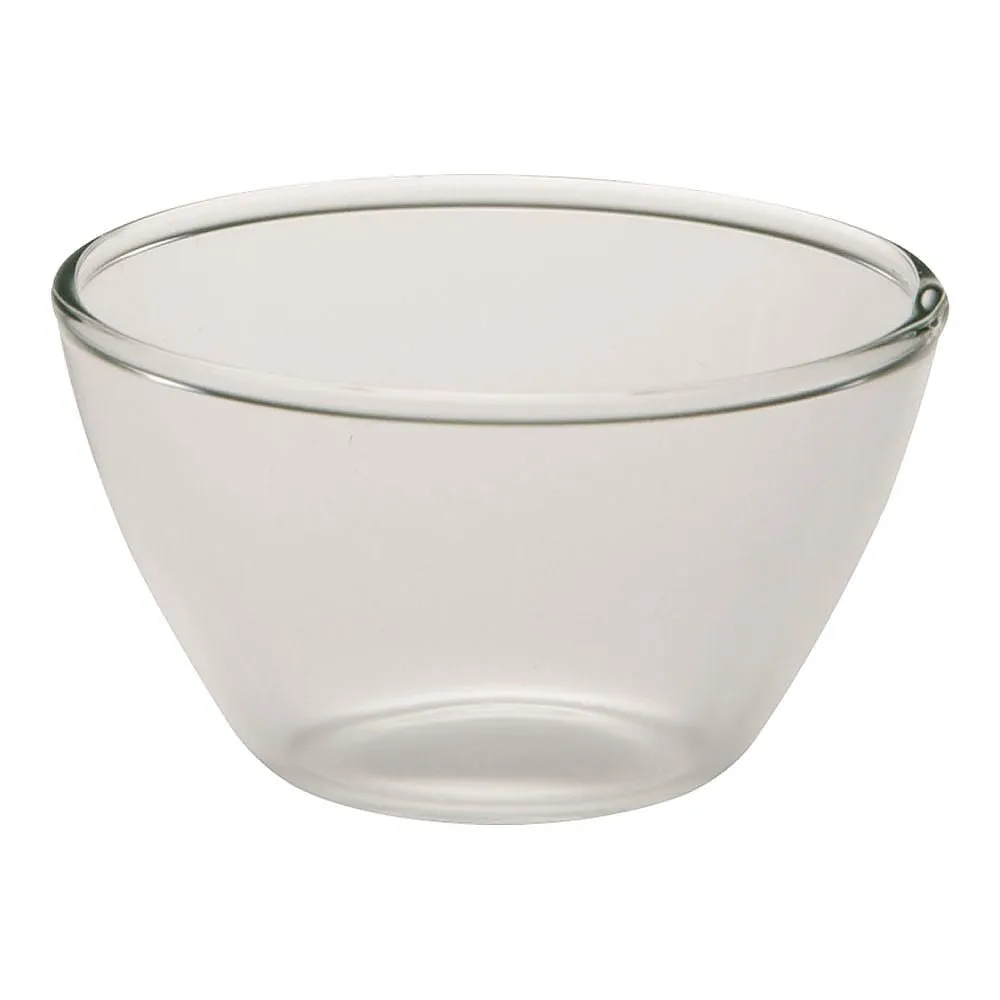 63-5691-59 Heat-resistant bowl 8 cm ABCD901