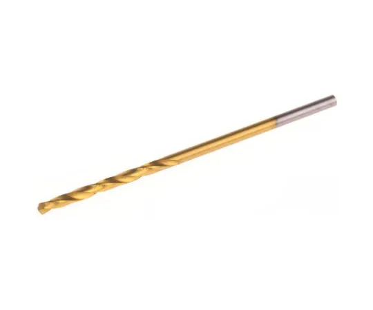 63-4587-92 RS PRO HSS Twist Drill Bit, 1.5mm x 40 mm 213-871