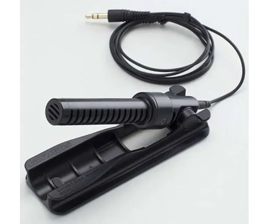 64-9619-47 Desktop Zoom Microphone Electret Condenser Type ME34