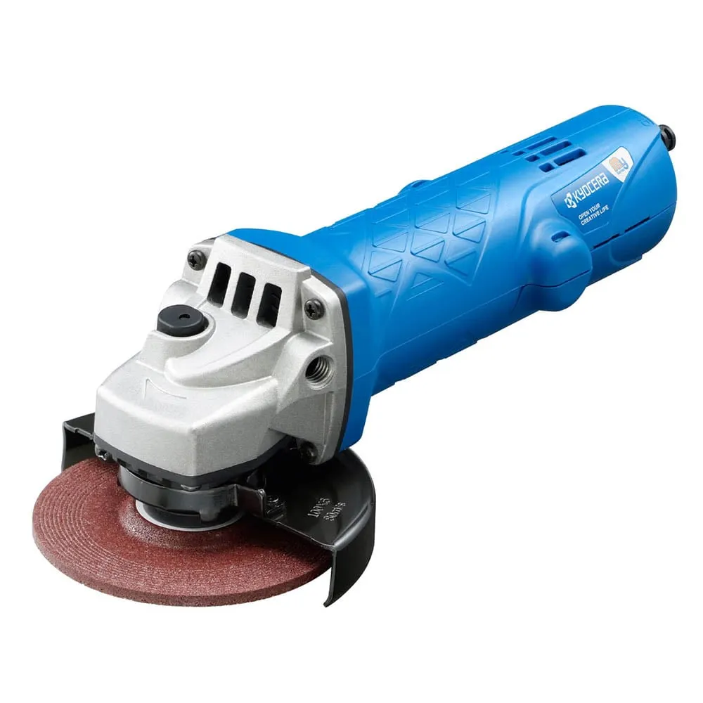3-9416-01 Disk Grinder (Entry Model) MG-12
