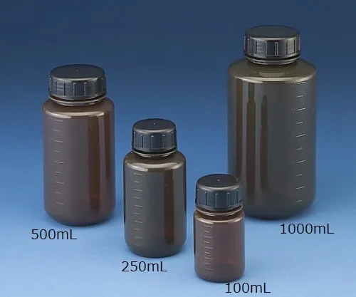 11-0202-55 JP Bottle 100mL Shading JP-100A