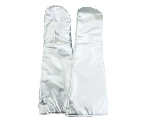 61-4696-45 Heat Insulation, Heat Resistant Mitten (Long) MT766