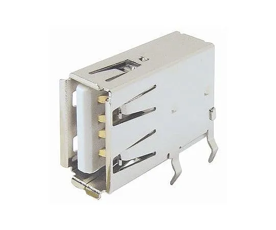 63-3113-92 USB Connector A Type Side Mounting 3210-SRWE-01UW