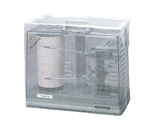 61-0096-92 Dustproof Net for Sigma II Series 7238-20