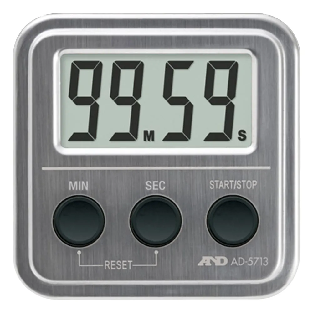 1-1971-01 Digital Timer AD-5713