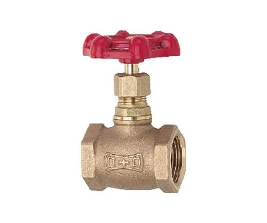 65-1888-62 General Purpose Globe Valve (Q) Nominal Diameter 15 mm Q15A