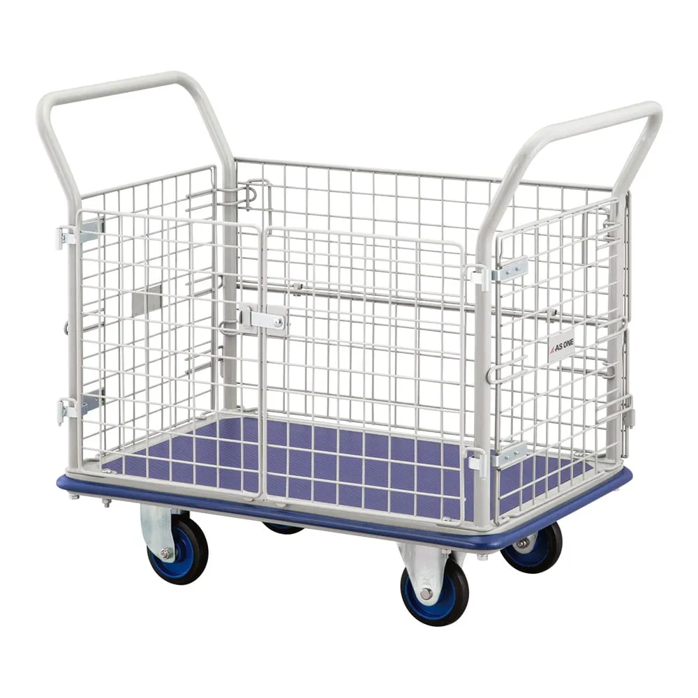 4-6515-01 Kannon Door-Type Dolly (1/2 Opening/Closing Door) KT-300