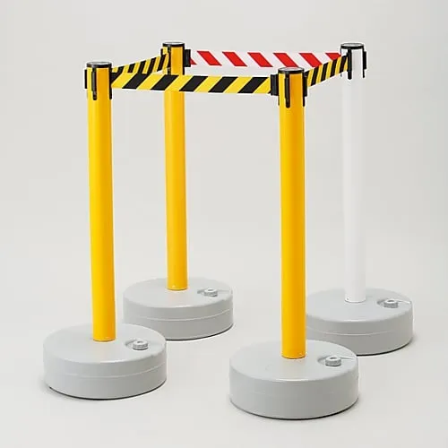 61-3436-26 Barrier Stand BRS-YU 368022