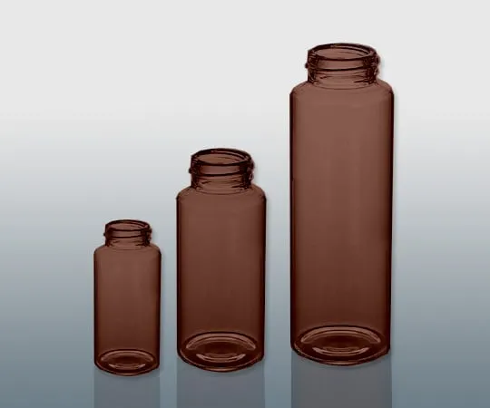 61-0145-35 Screw Tube 1.5mL (Amber) 200 Pcs