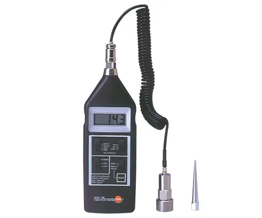 1-6434-01 Digital Vibrometer OH-580A