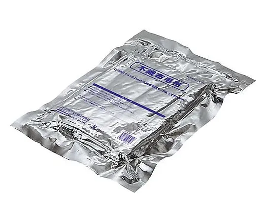 61-0733-97　［Discontinued］Nonwoven Blanket DRK-NH1S　6270-5998