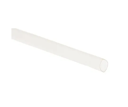 63-4612-99 RS PRO Heat Shrink Tube, Clear 3.2mm Sleeve Dia. x 1.2m Length 2:1 Ratio 398-442