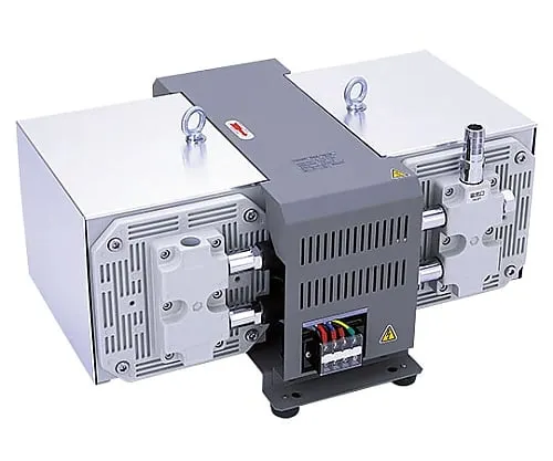 61-0189-41 Dry Vacuum Pump 3φ200V DAL-361S