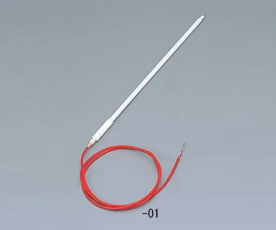 6-8331-01-57 Fluororesin Molding Sensor with Chinese Calibration Certificate 500.300.1