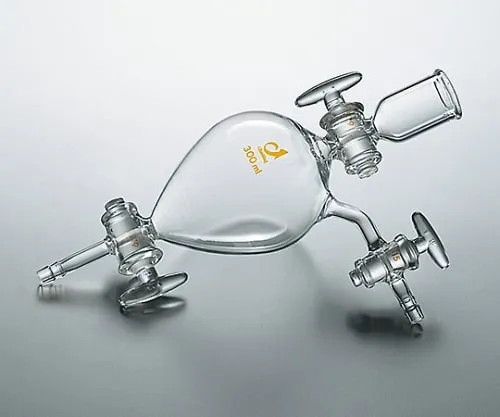61-0046-14 Dropping Funnel for Amalgam CL0355-01-10