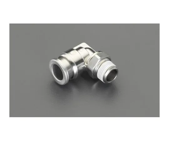 63-3211-90 Elbow Union (Stainless) EA425WD-102