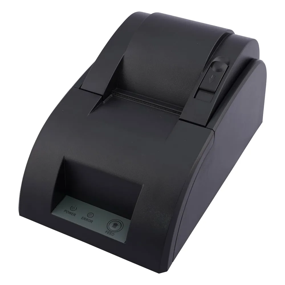 4-560-11 Platform Scale Printer -